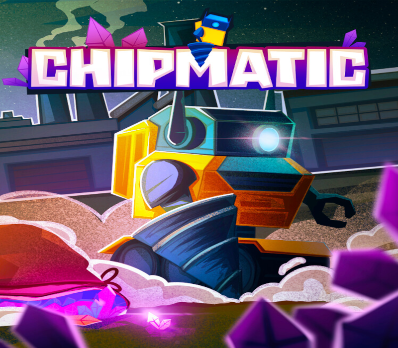Chipmatic