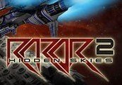 Razor2: Hidden Skies