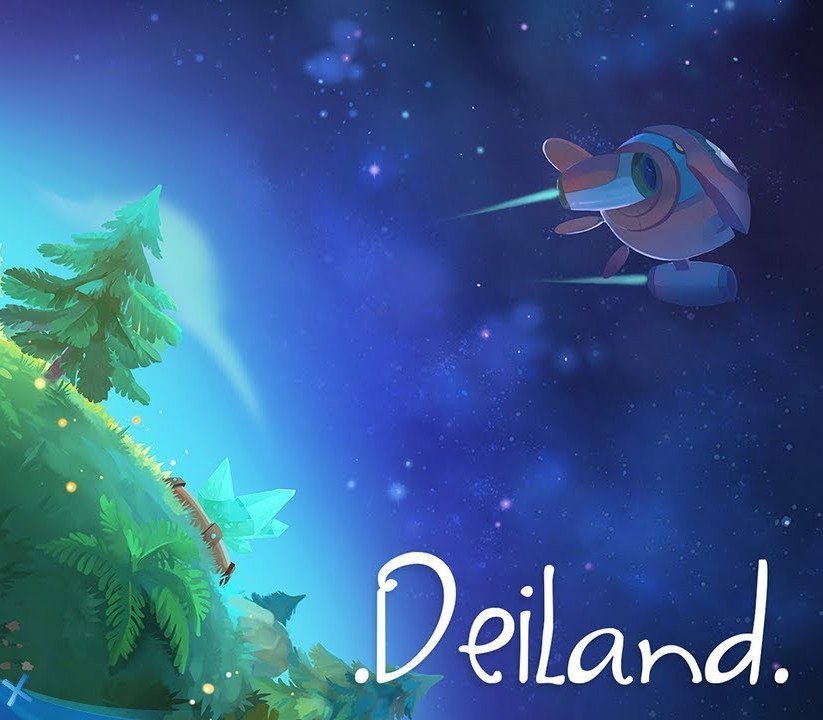 Deiland