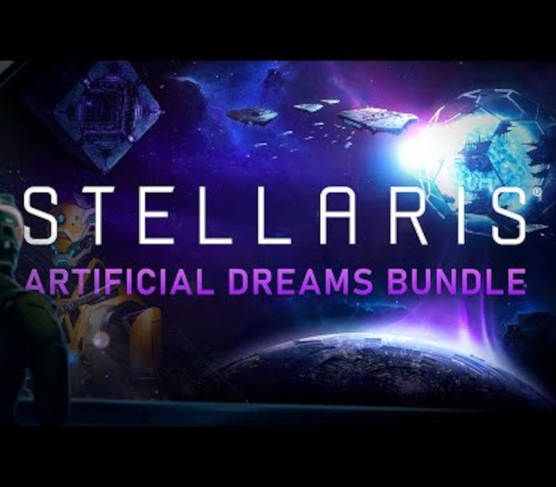 Stellaris: Artificial Dreams Bundle
