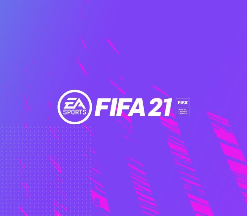 FIFA 21 Champions Edition