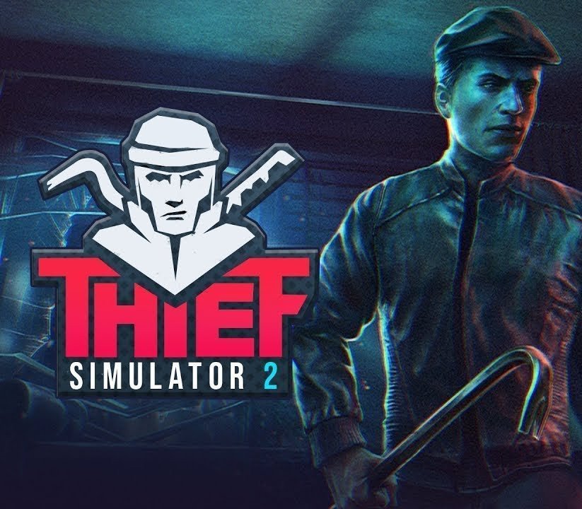 Thief Simulator 2