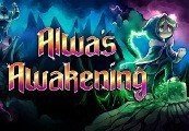 Alwa's Awakening