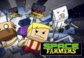 Space Farmers