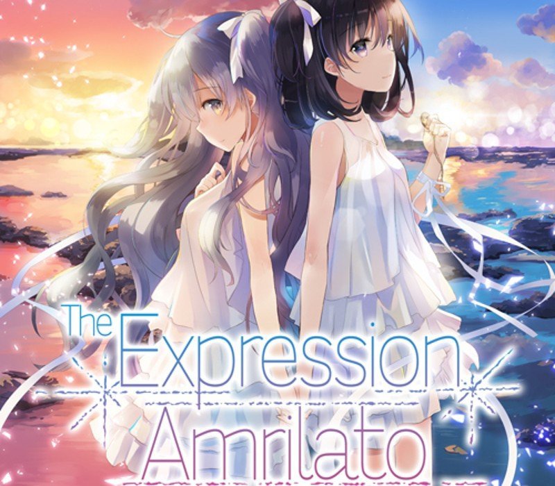 The Expression Amrilato