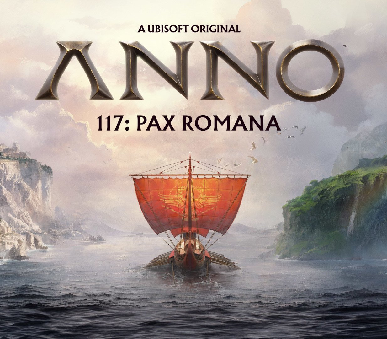 Anno 117: Pax Romana
