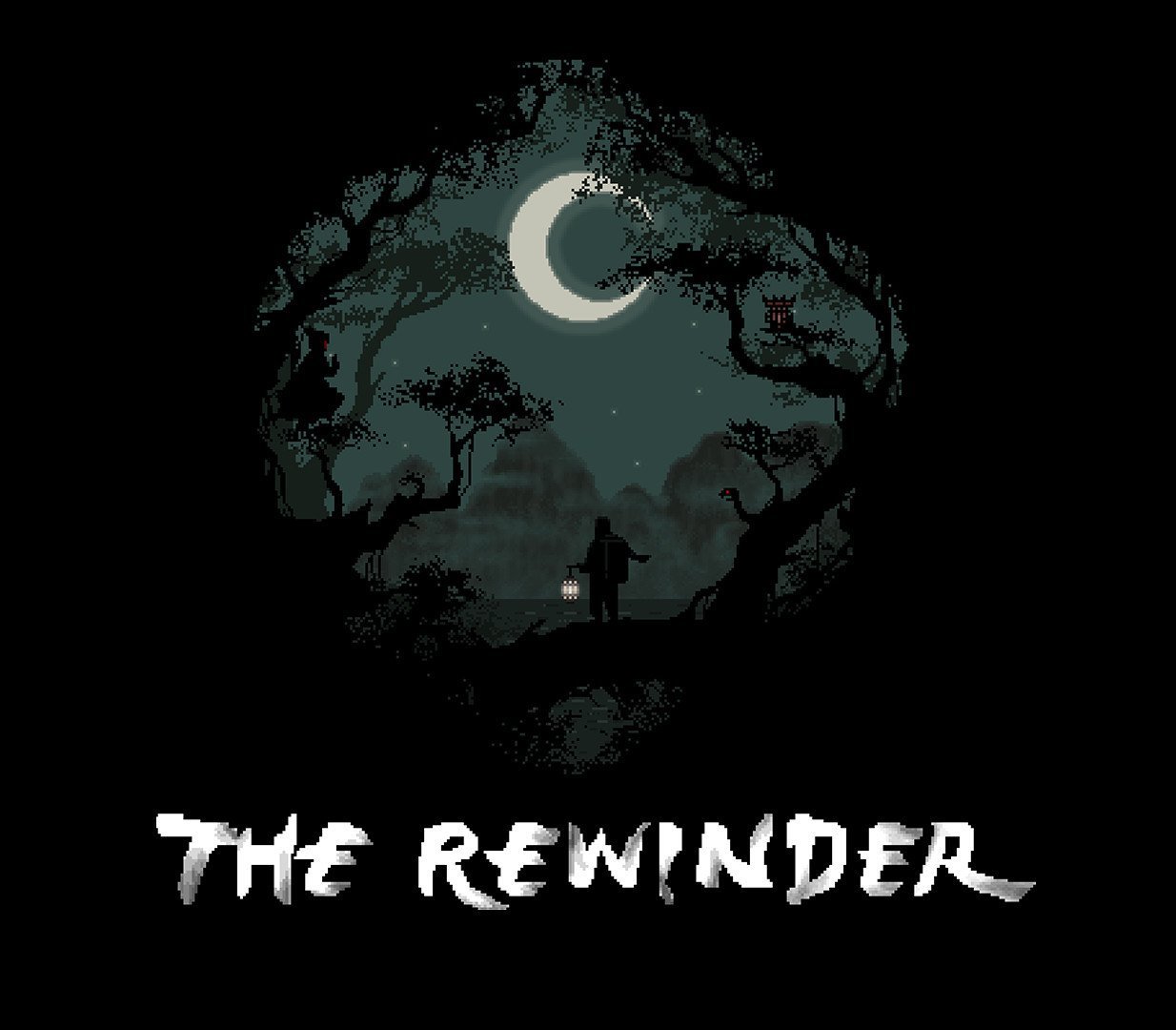 The Rewinder