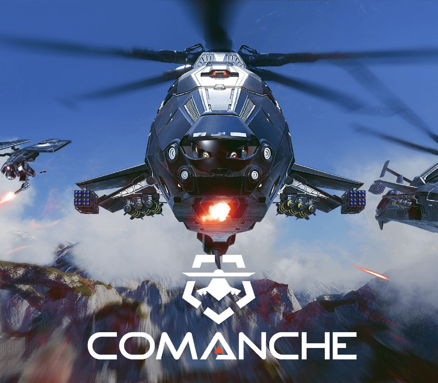 Comanche