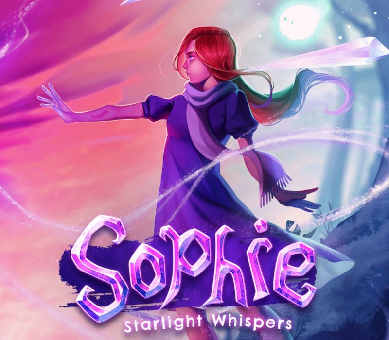 Sophie: Starlight Whispers