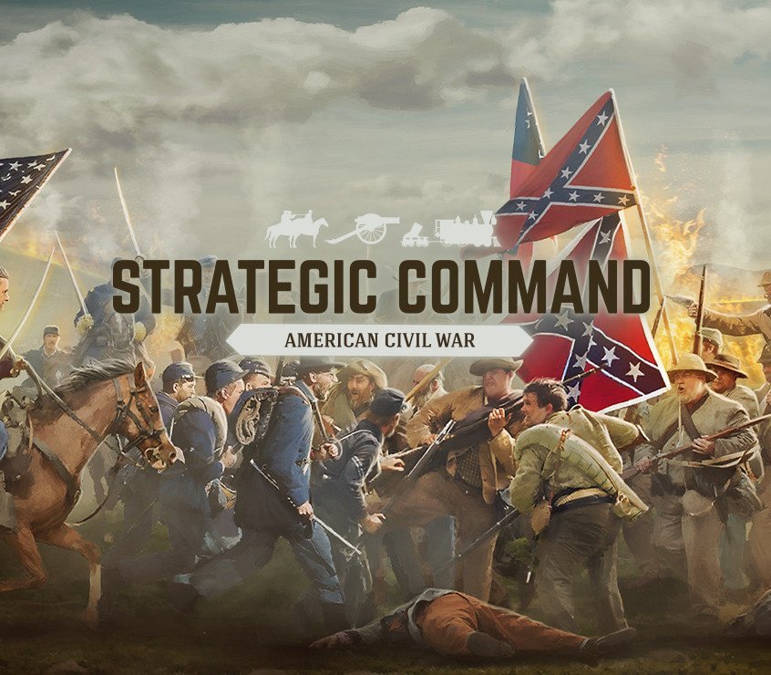 Strategic Command: American Civil War