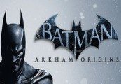 Batman: Arkham Triple Pack