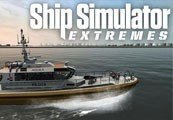 Ship Simulator Extremes Collection