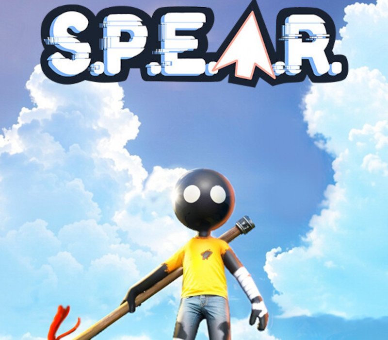 Spear