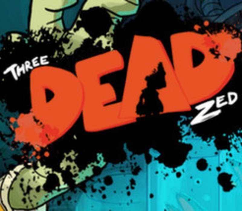 Three Dead Zed