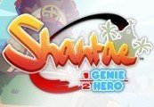 Shantae: Half-Genie Hero - Ultimate Edition