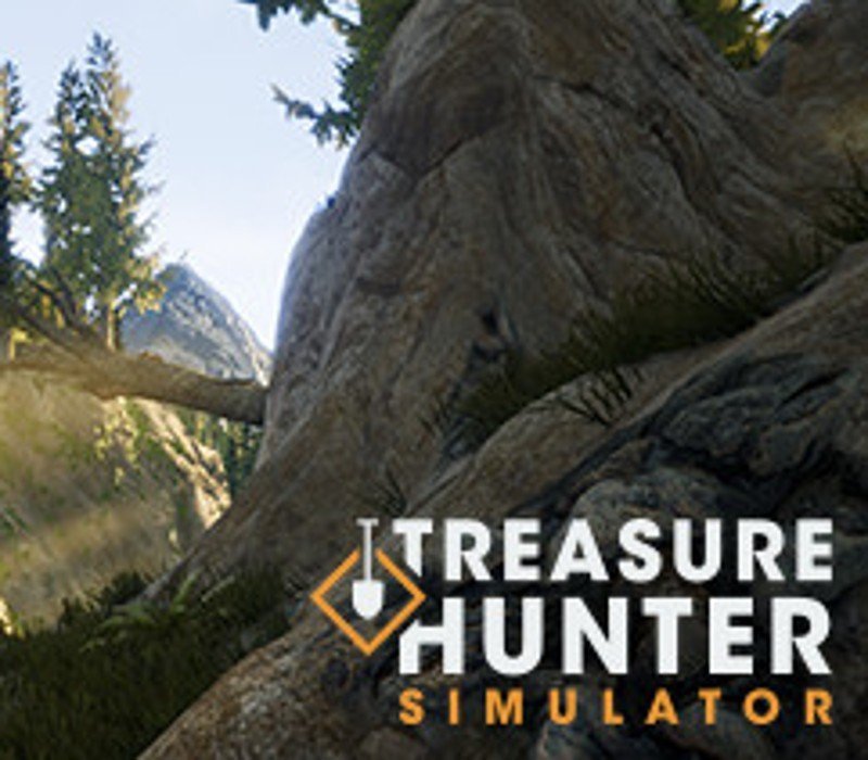 Treasure Hunter Simulator AR