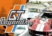 GT Legends