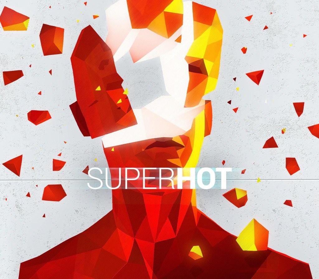 SUPERHOT