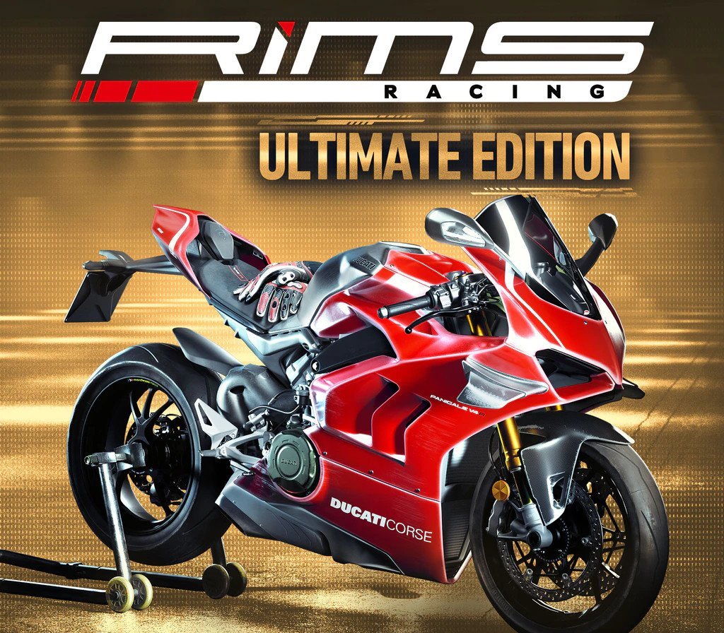 RiMS Racing Ultimate Edition