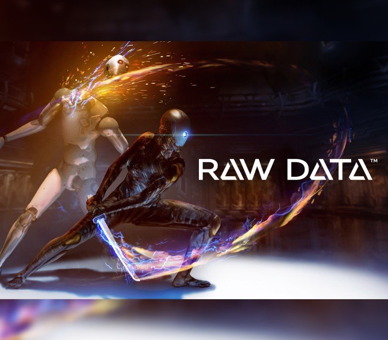 Raw Data