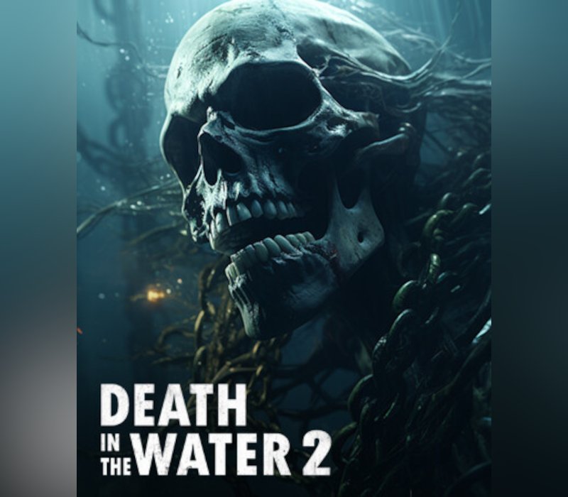 Death in the Water 2