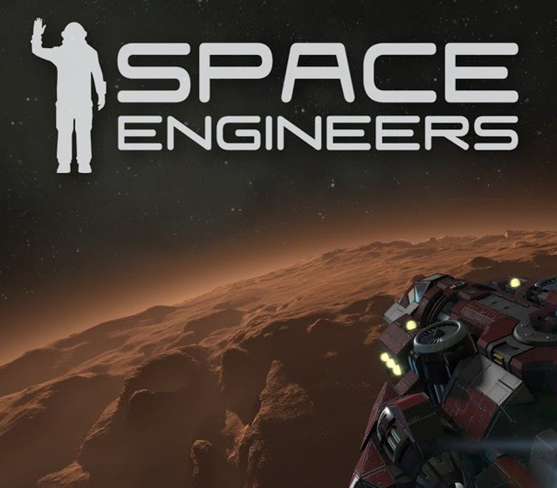 Space Engineers