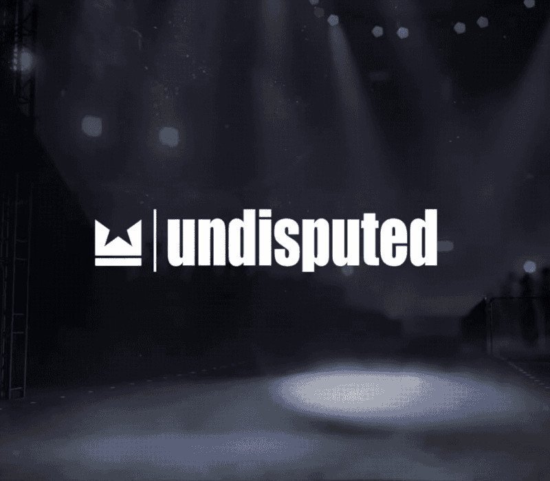 Undisputed