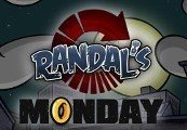 Randal's Monday