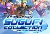 Suguri Collection