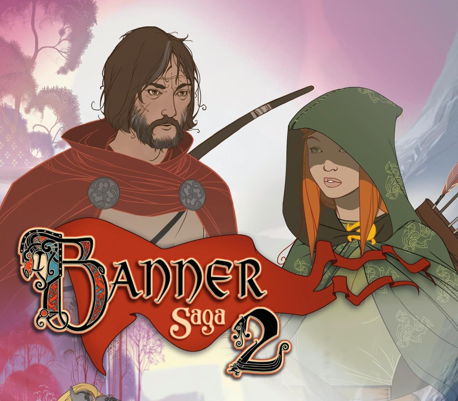 The Banner Saga 2