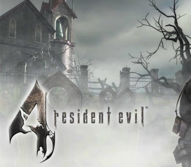 Resident Evil 4