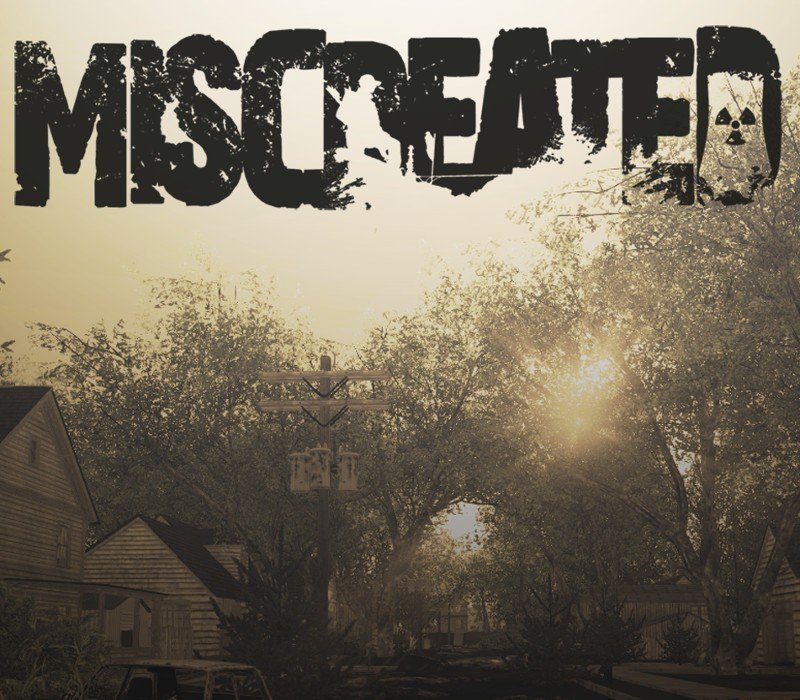 Miscreated