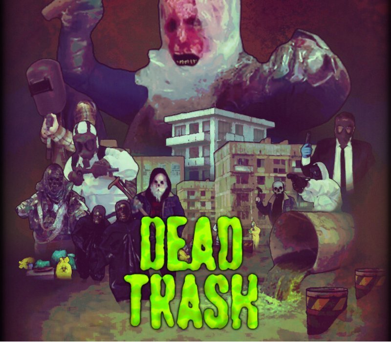 DEAD TRASH