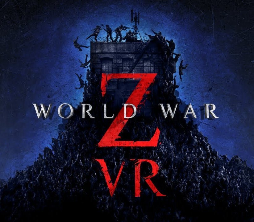 World War Z VR