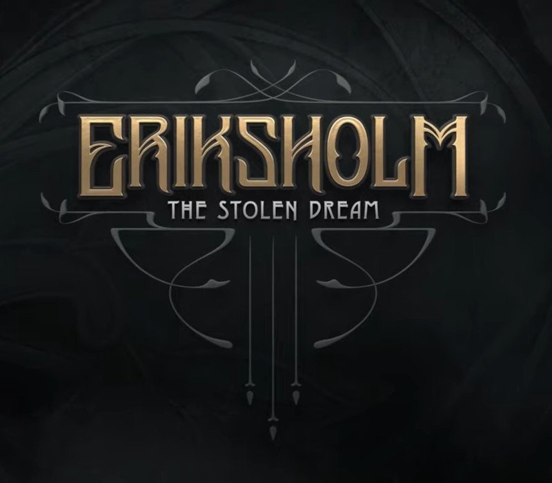 Eriksholm: The Stolen Dream