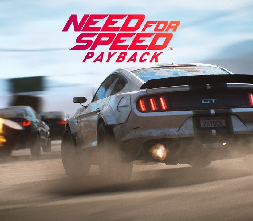 Need for Speed: Payback