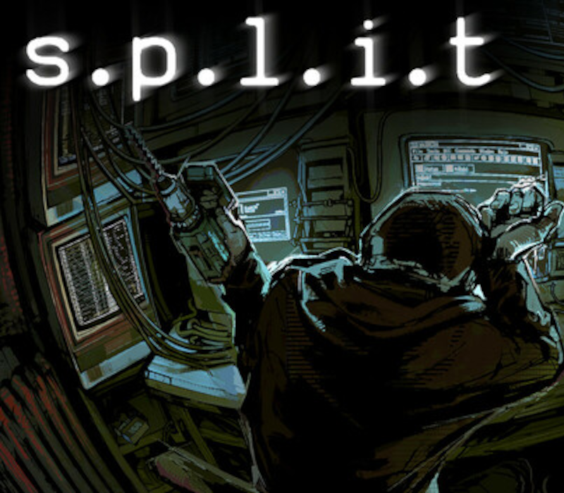 s.p.l.i.t