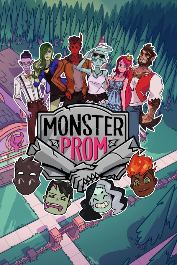 Monster Prom