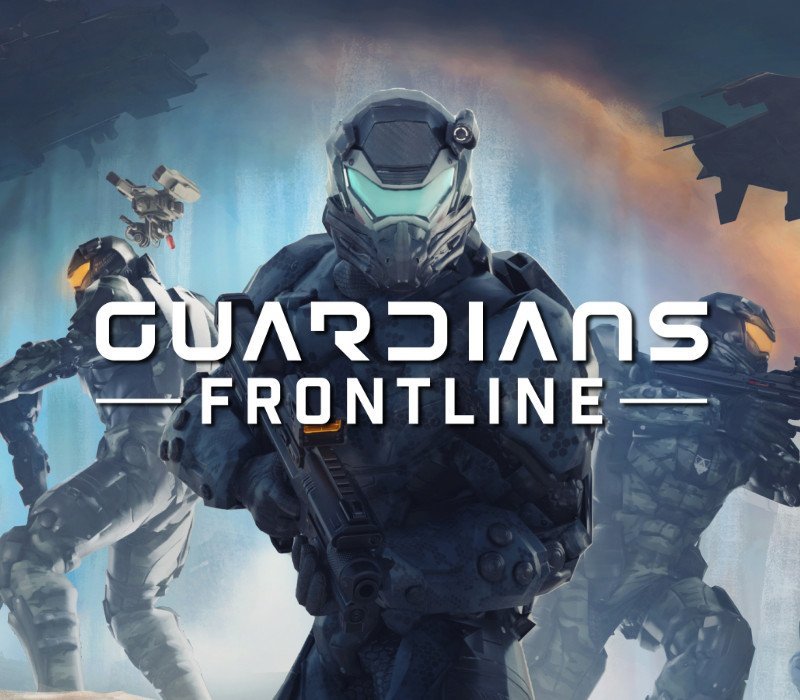 Guardians Frontline