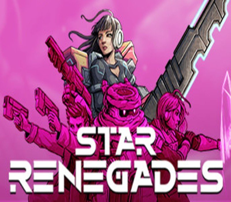 Star Renegades RoW