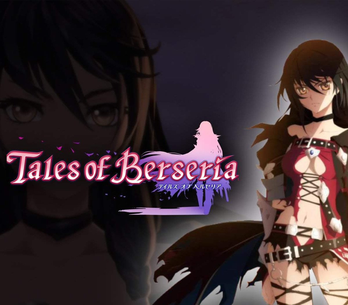Tales of Berseria