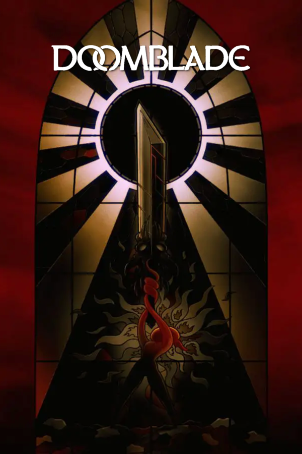 Doomblade