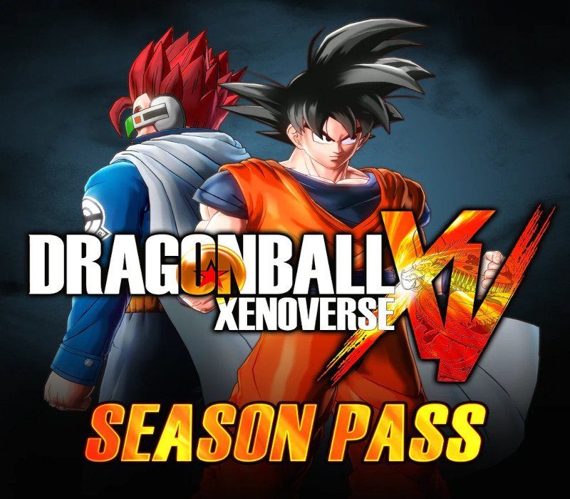 Dragon Ball Xenoverse + Season Pass
