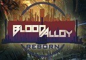 Blood Alloy: Reborn