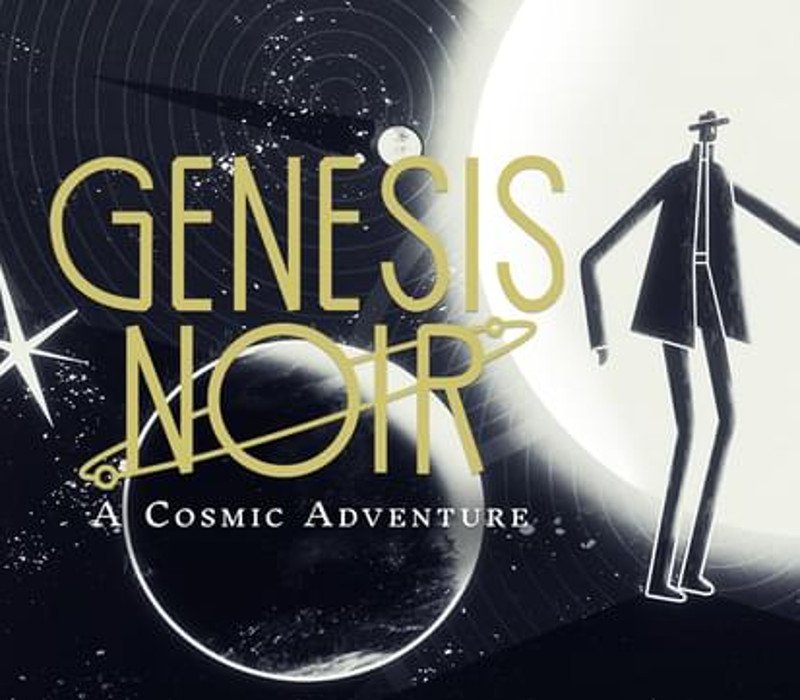 Genesis Noir