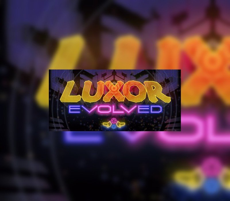 Luxor Evolved