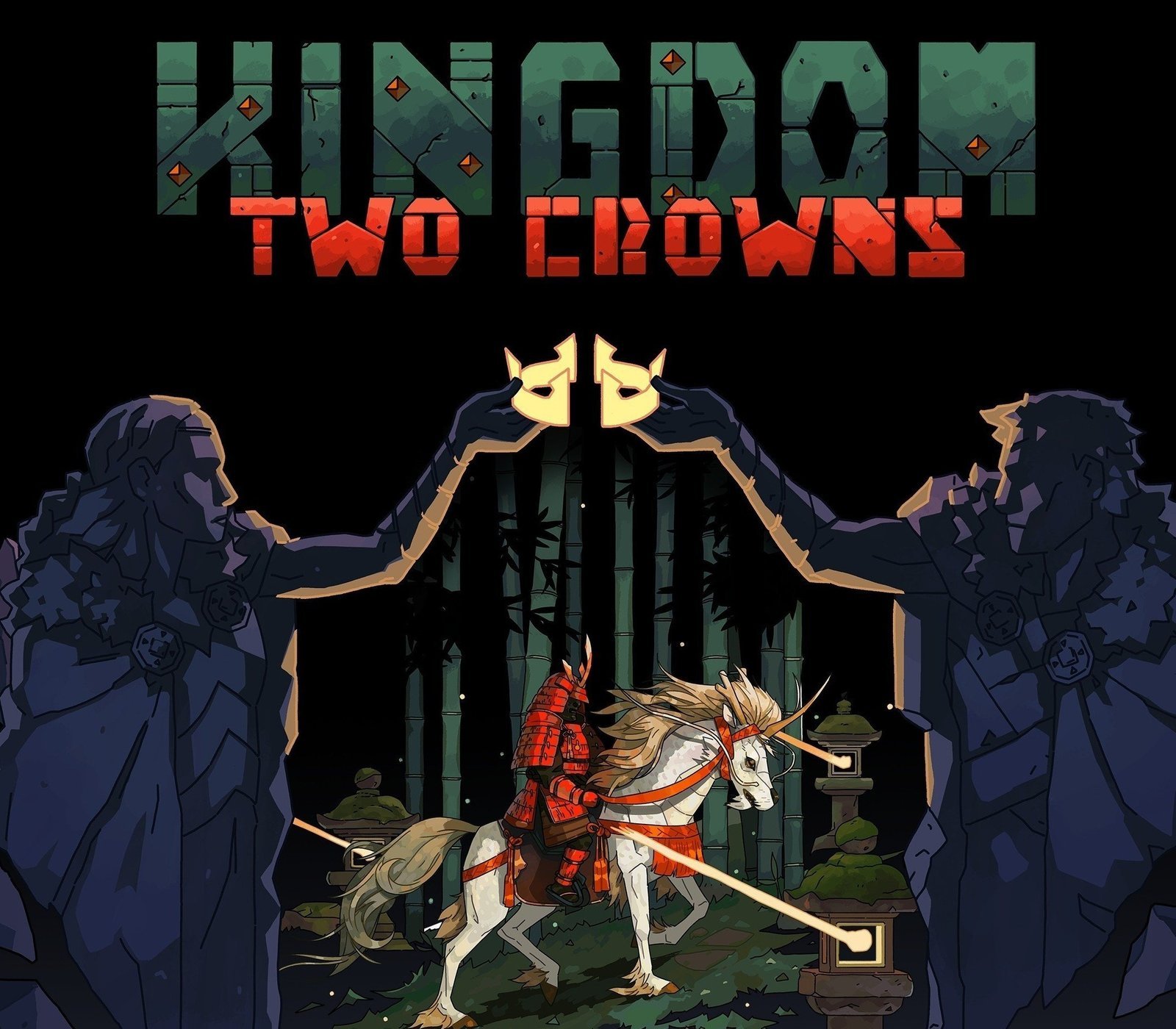 Kingdom Two Crowns RoW