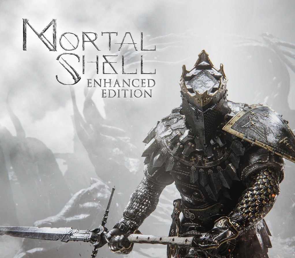 Mortal Shell: Enhanced Edition
