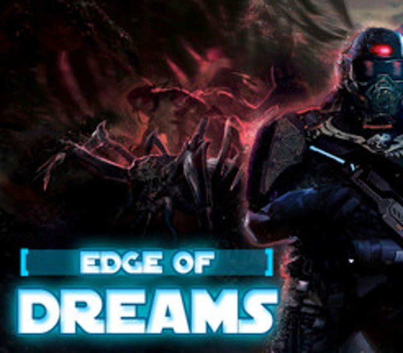 Edge of Dreams
