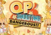 QP Shooting - Dangerous!!
